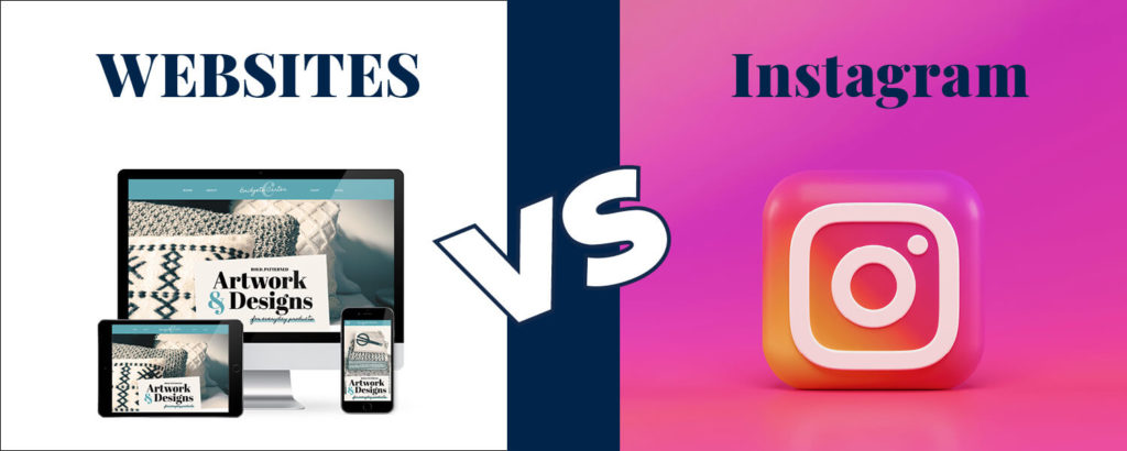 چرا-وبسایت-لازم-دارید-حتی-اگر-اینستاگرام-دارید