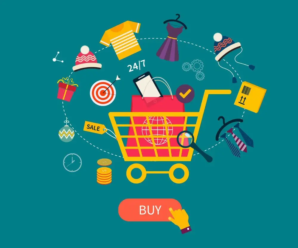 وب‌سایت مثل مغازه‌ای ۲۴ ساعته برای شماست!