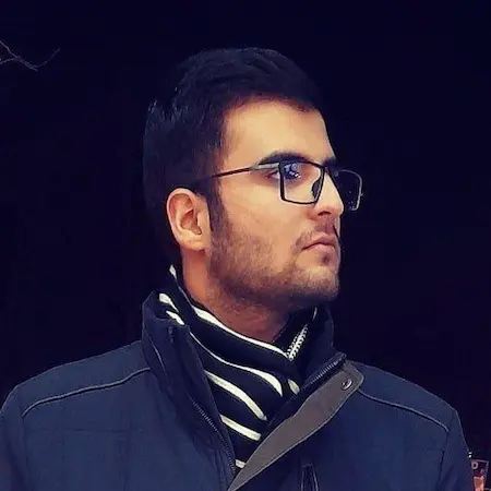 محمدمهدی  زارعی